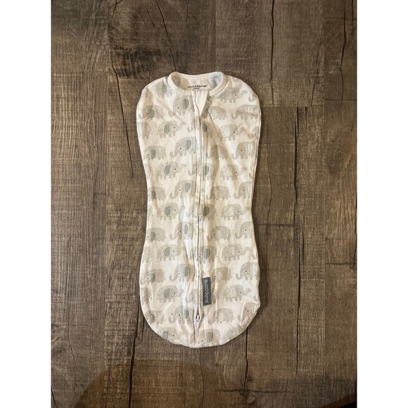 Swaddle Me - Picture 1 of 3